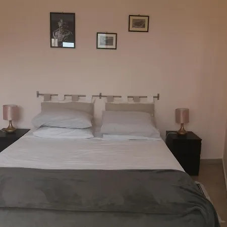 Two Spaces Romantic Honeymoon With Amazing Seaview Sunset Διαμέρισμα *