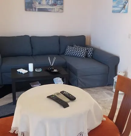Apartment Melina's Sunset-two Spaces Romantic Honeymoon With Amazing Seaview Sunset *